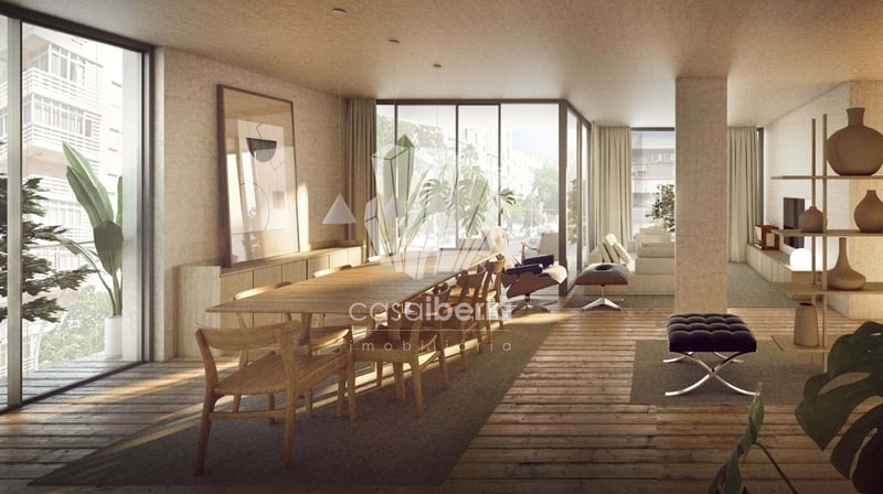 Apartment in Faro - view 1