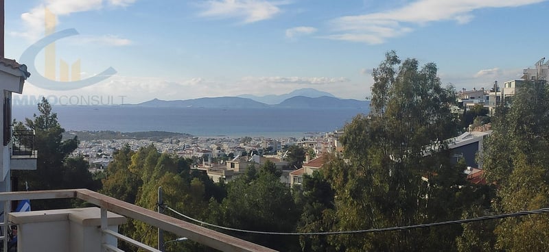 House in Ano Voula - view 1