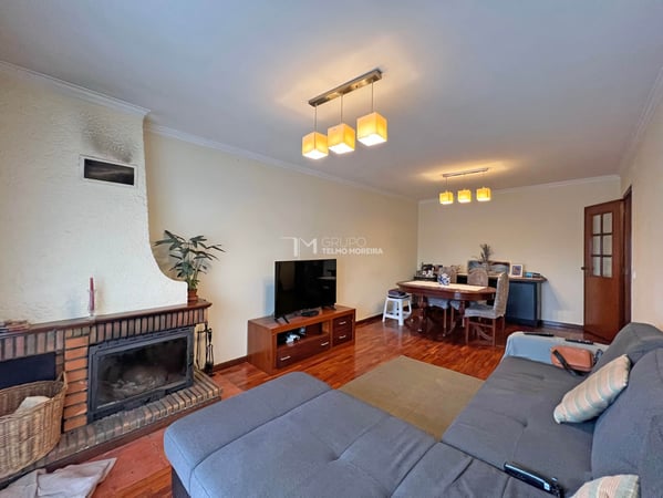 Apartment in Ovar - view 1