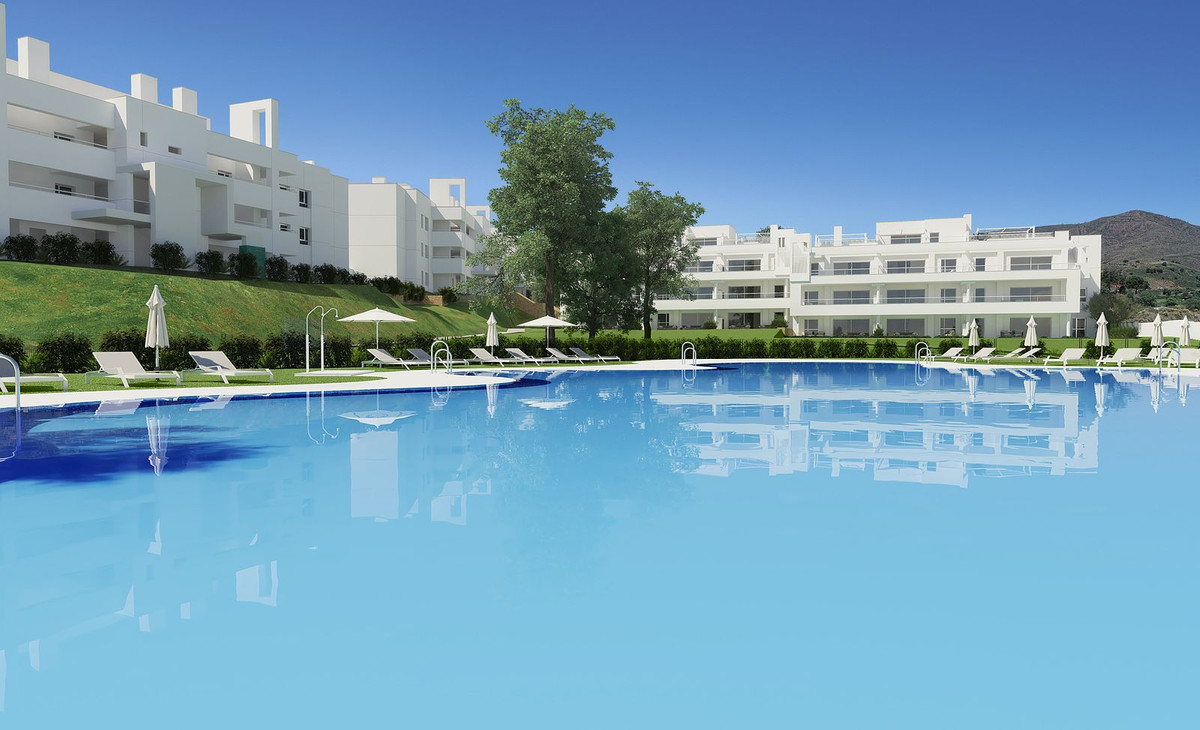 House in Mijas Costa