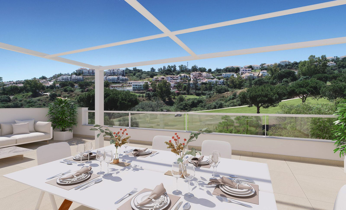 House in Mijas Costa - Image 2