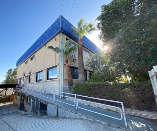 House in Strovolos - view 1