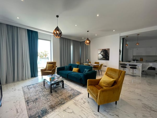 House in Geri - view 1