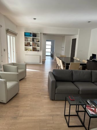 House in Livadia - view 1