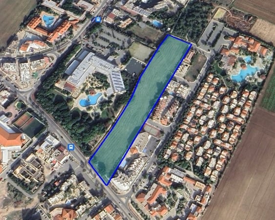 House in Paphos Municipality - view 1