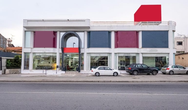 House in Agios Nikolaos - view 1