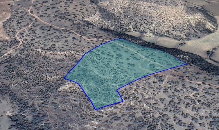 House in Pissouri - view 1