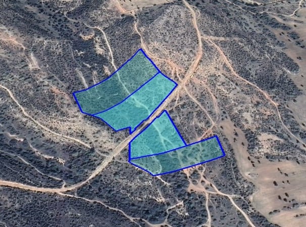 House in Pissouri - view 1