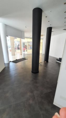 House in Nicosia Municipality - view 1