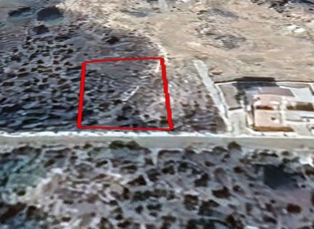 House in Pissouri - view 1