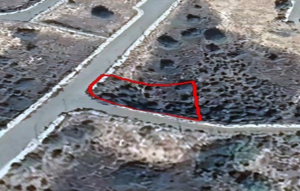 House in Pissouri - view 1