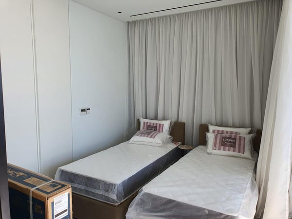 House in Germasogeia - view 1