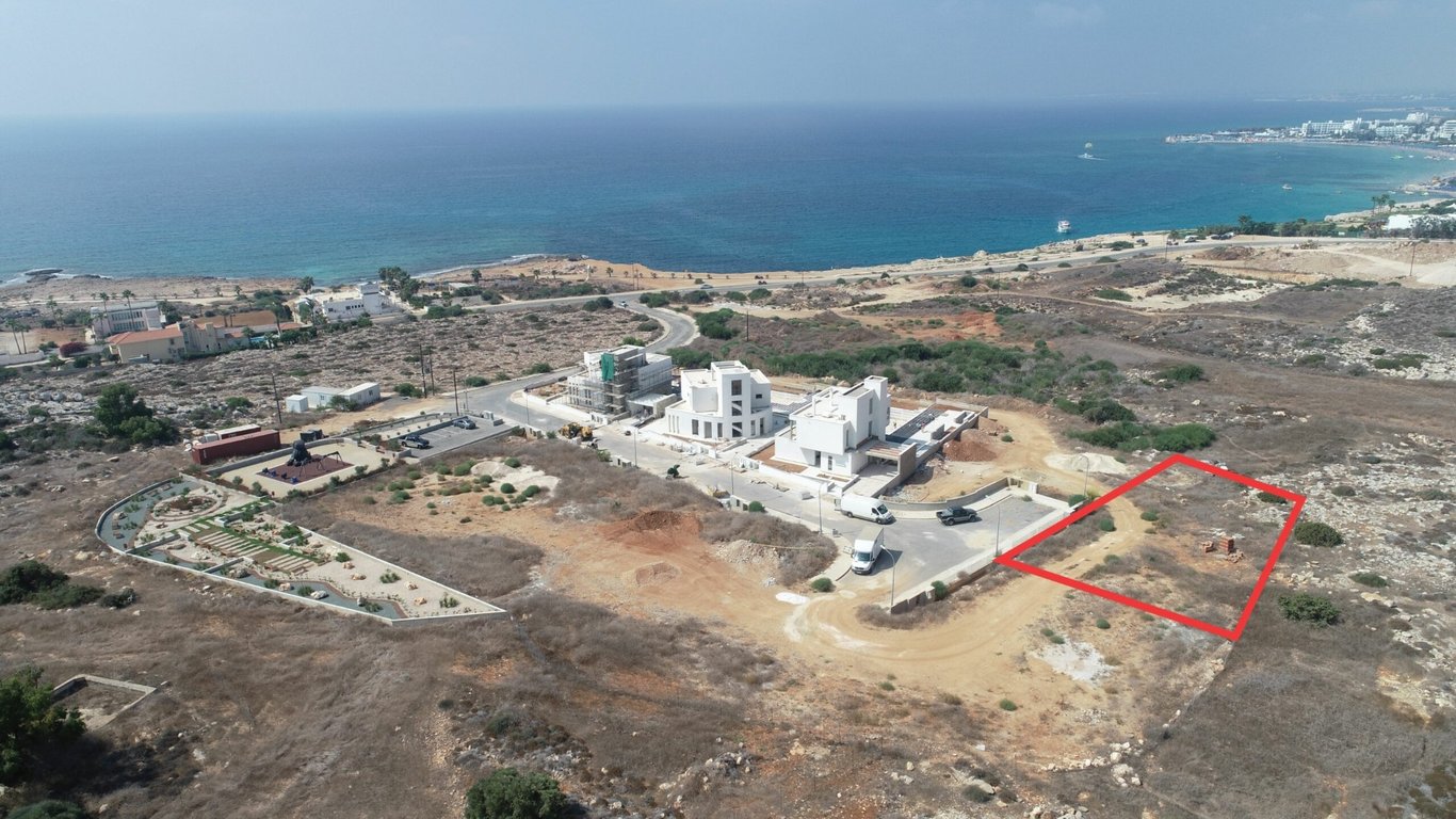House in Ayia Napa - Image 2