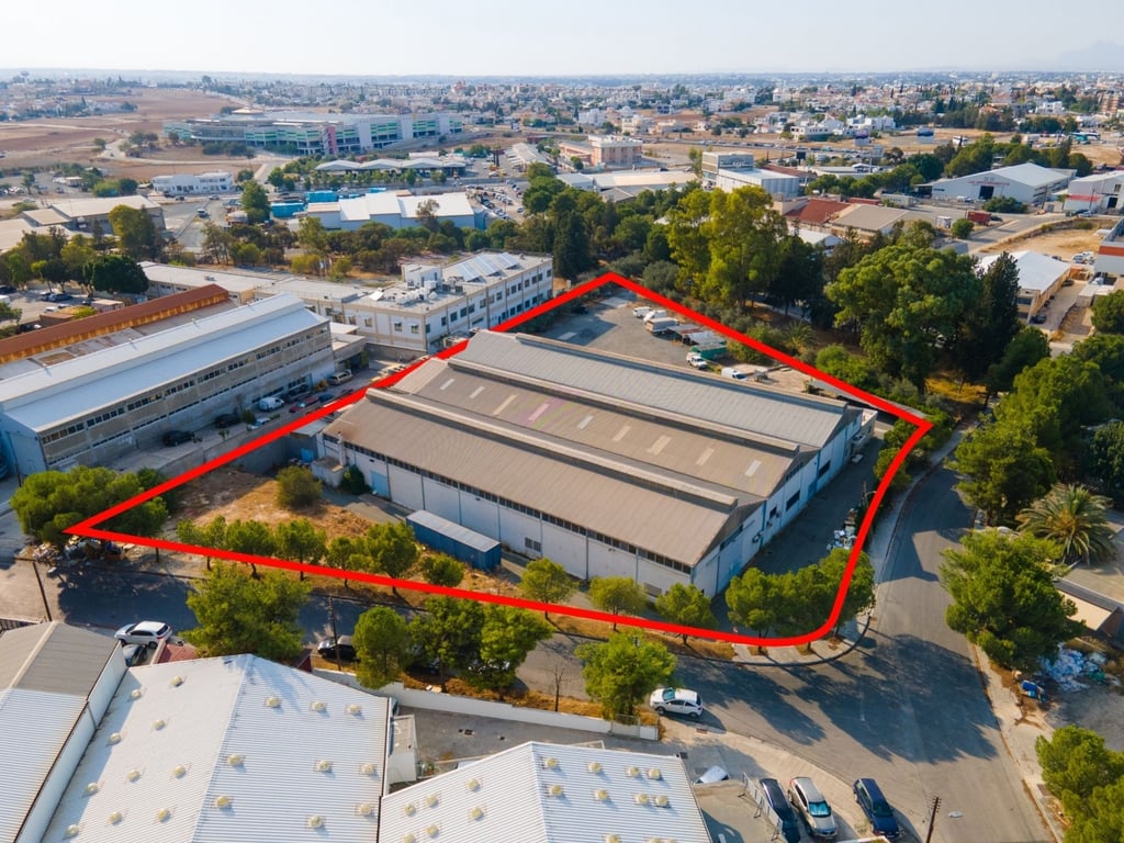 House in Strovolos - Image 5