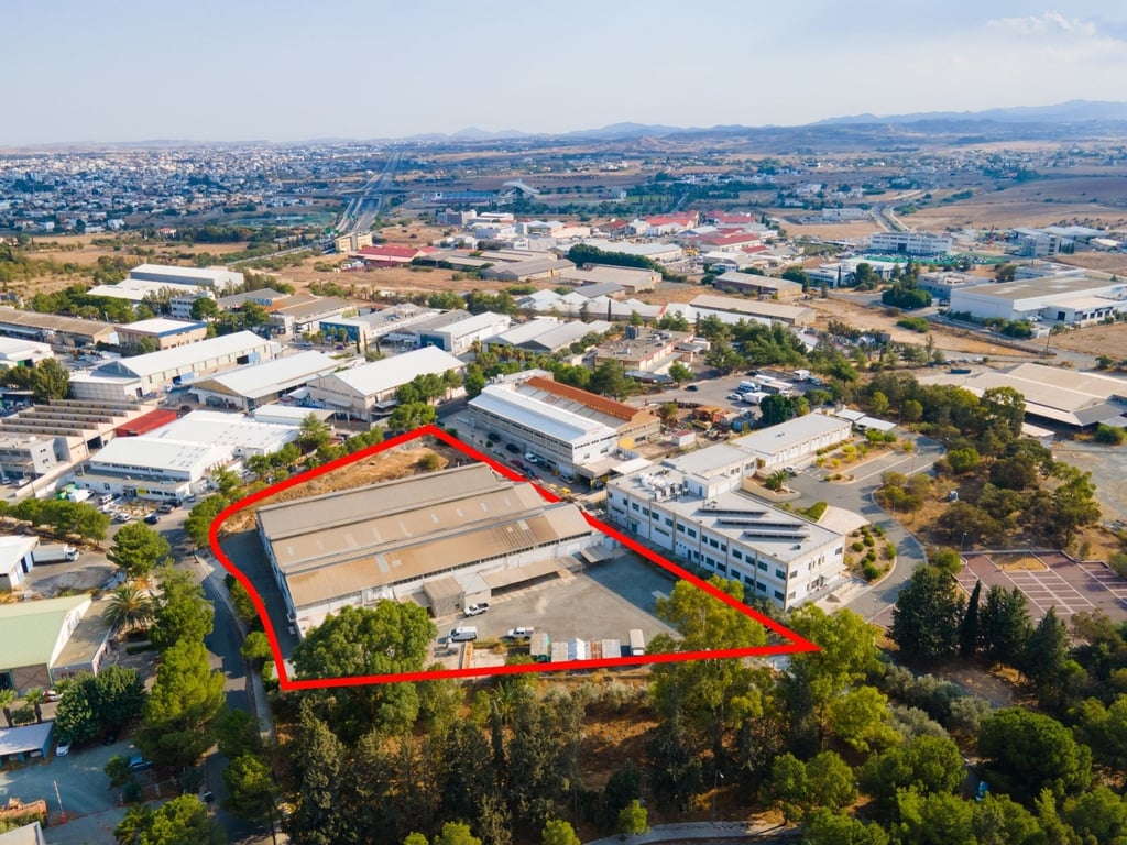 House in Strovolos - Image 2