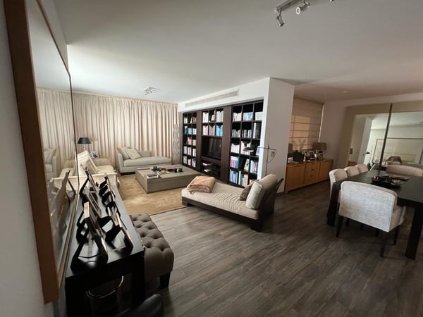 House in Geri - view 1