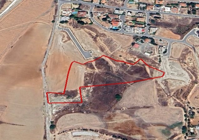 House in Strovolos - view 1