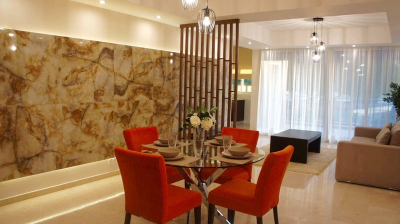 House in Germasogeia - view 1