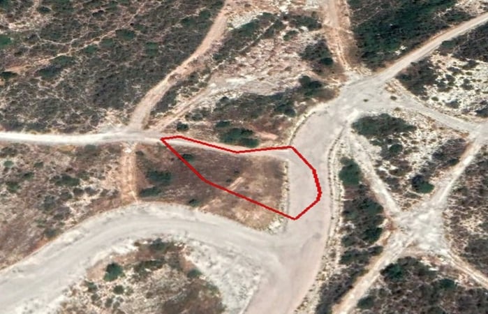 House in Agios Amvrosios - view 1