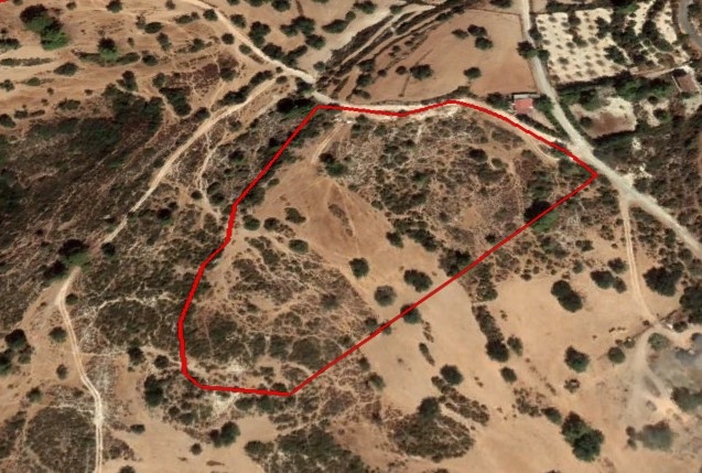 House in Souni-Zanakia - view 1