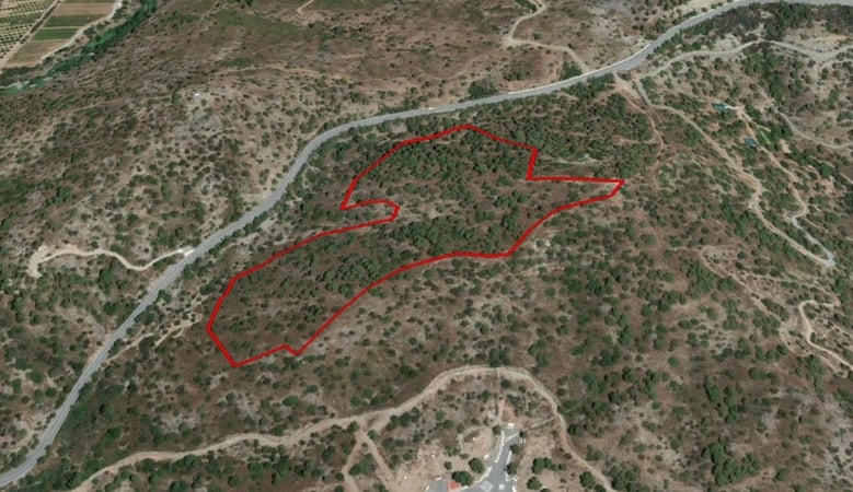 House in Trimiklini - view 1