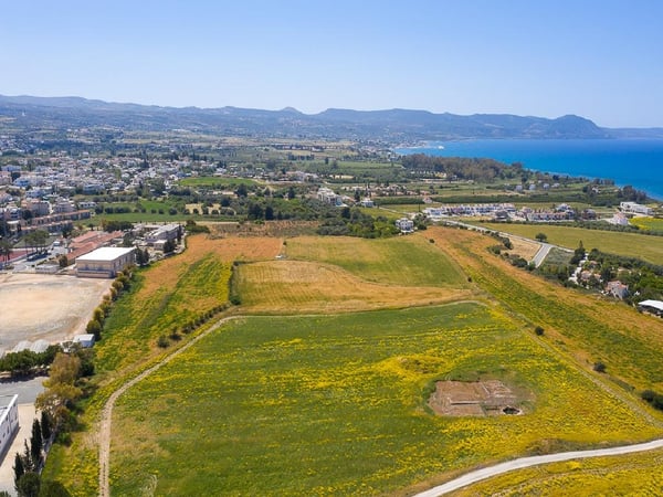 House in Polis Chrysochous - view 1