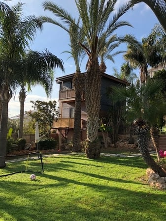 House in Ayios Athanasios (quarter) - view 1