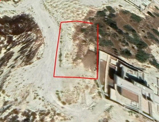 House in Agios Tychon - view 1