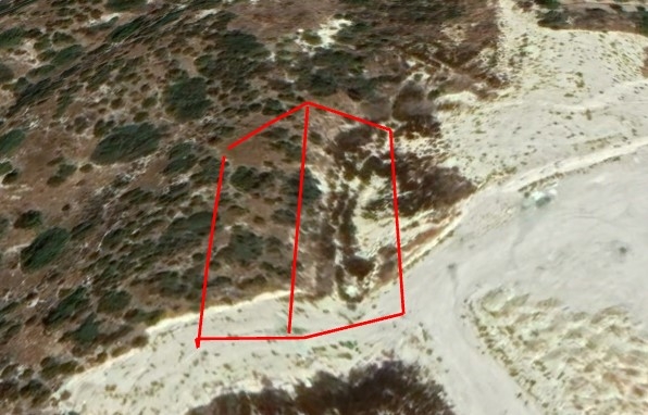 House in Agios Tychon - view 1