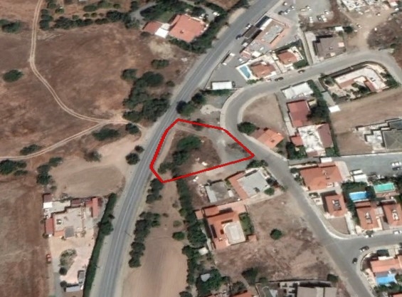 House in Vasa - view 1