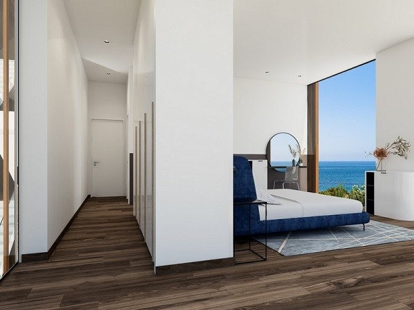 House in Ayia Napa - view 1