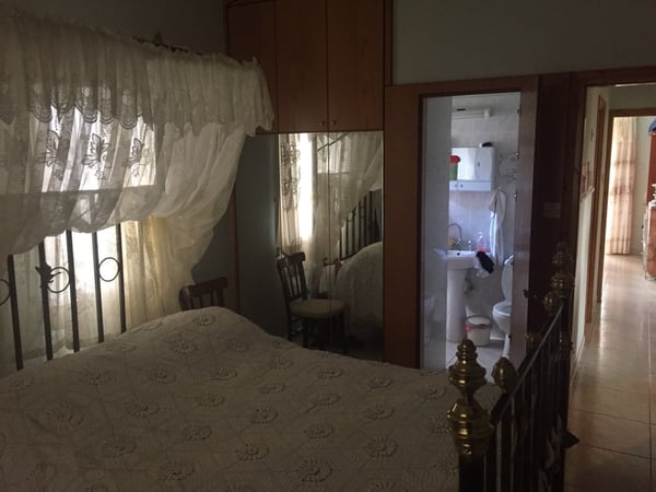 House in Kato Platres - view 1