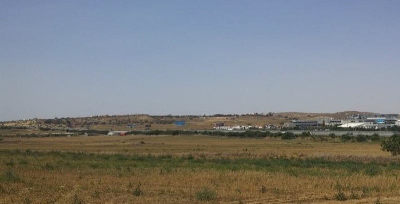 House in Nisou - view 1