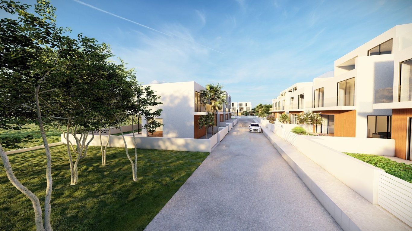 House in Mouttagiaka - Image 3