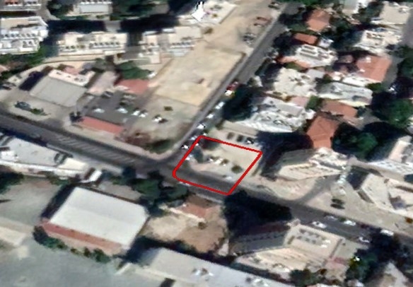 House in Strovolos - view 1