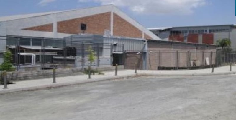 House in Palouriotissa - view 1