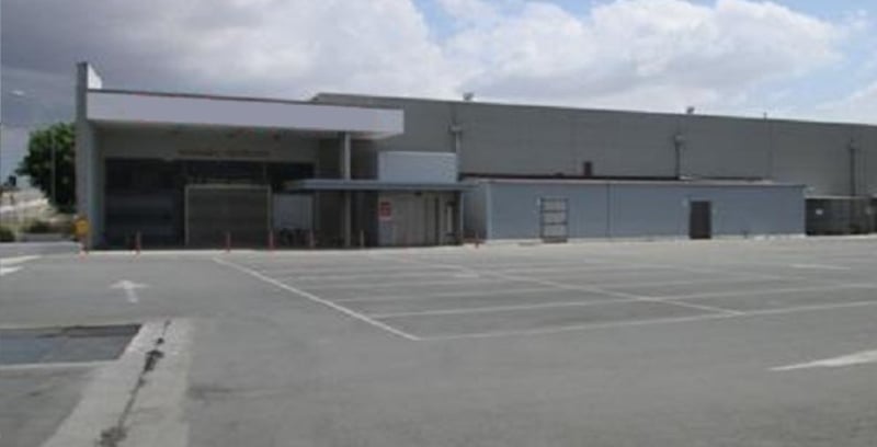 House in Kaimakli - view 1