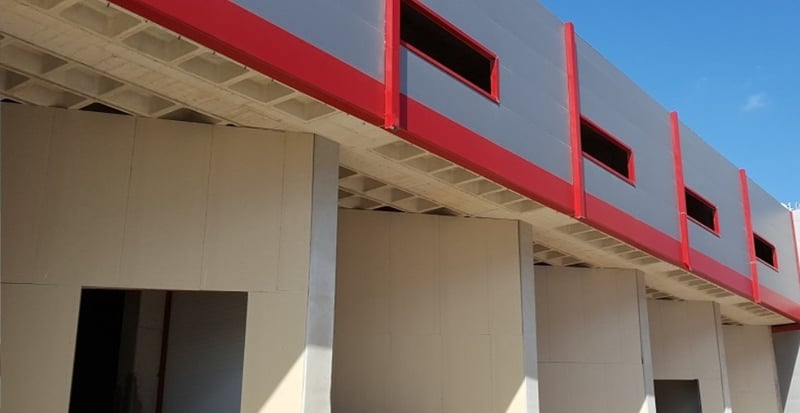 House in Aradippou - view 1