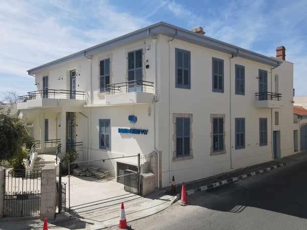 House in Nicosia Municipality - view 1