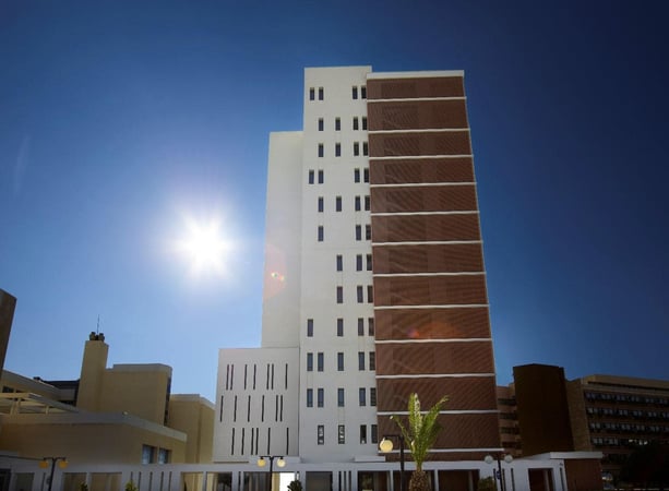 House in Agios Tychon - view 1