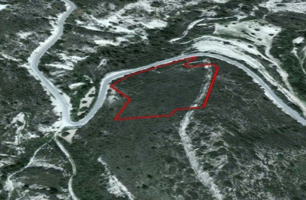 House in Asgata - view 1