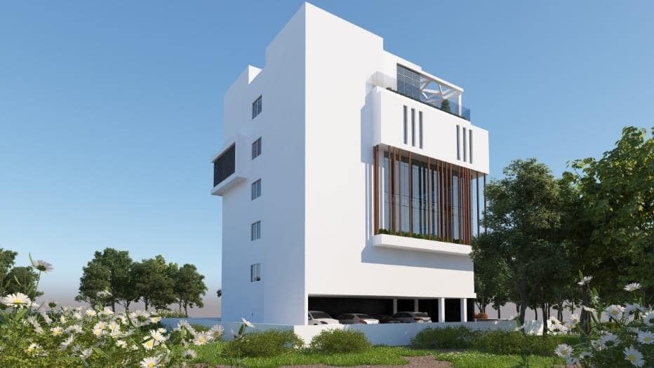 House in Nicosia Municipality - Image 4