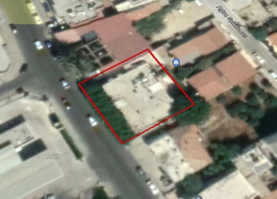 House in Nicosia Municipality - view 1