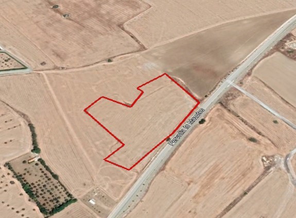 House in Softades - view 1