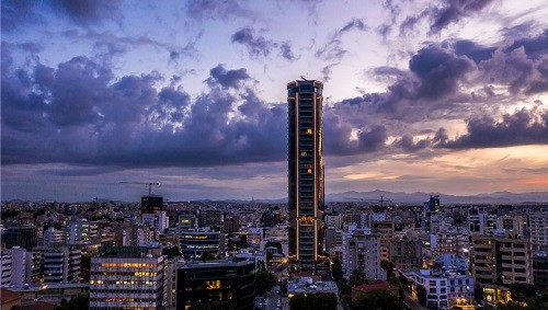 House in Nicosia Municipality - view 1