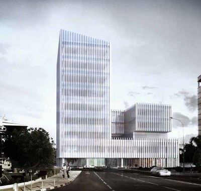 House in Nicosia Municipality - view 1