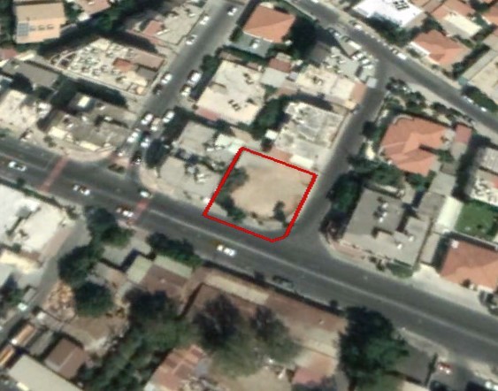 House in Lemesos - view 1