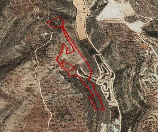 House in Ypsonas - view 1