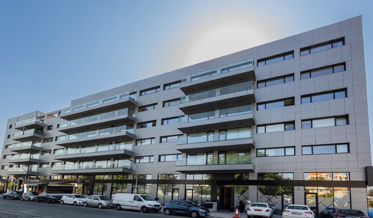 House in Zakaki - view 1