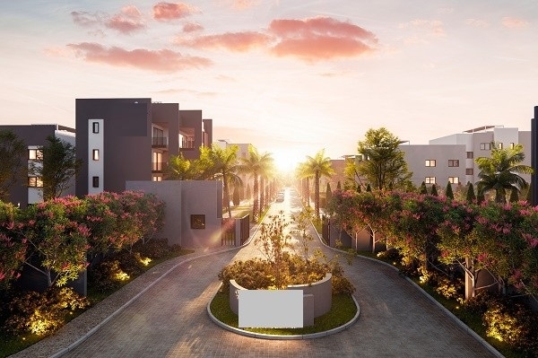 House in Zakaki - view 1